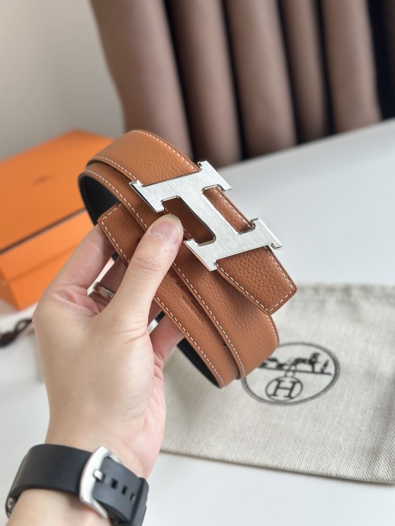 Hermes Belts